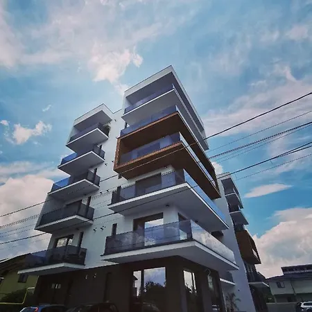 Lux Mamaia No.1 Năvodari