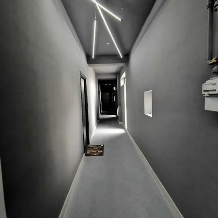 Lux Mamaia No.1 *