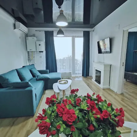 Lux Mamaia No.1