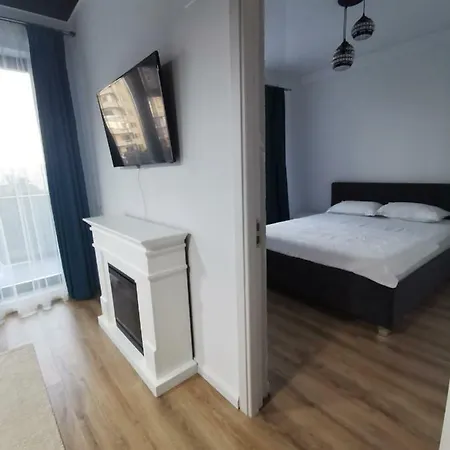 Lux Mamaia No.1 * Năvodari